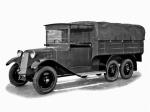 Tatra T26/30 1927 года